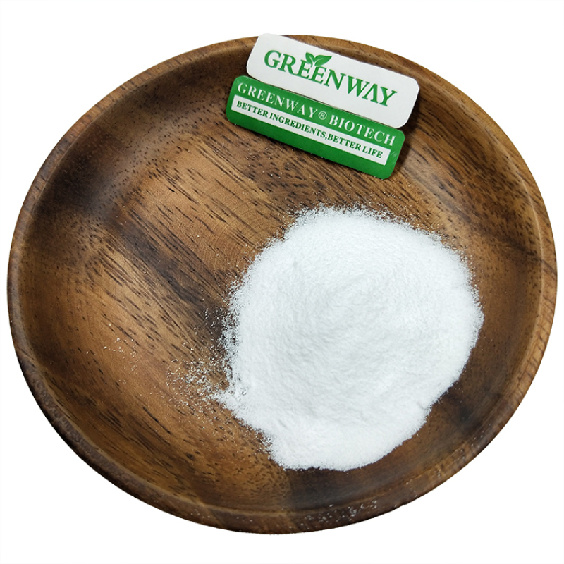 Whitening Skin Cosmetics Grade CAS 98-92-0 Nicotinamide Vitamin B3 Niacinamide Powder